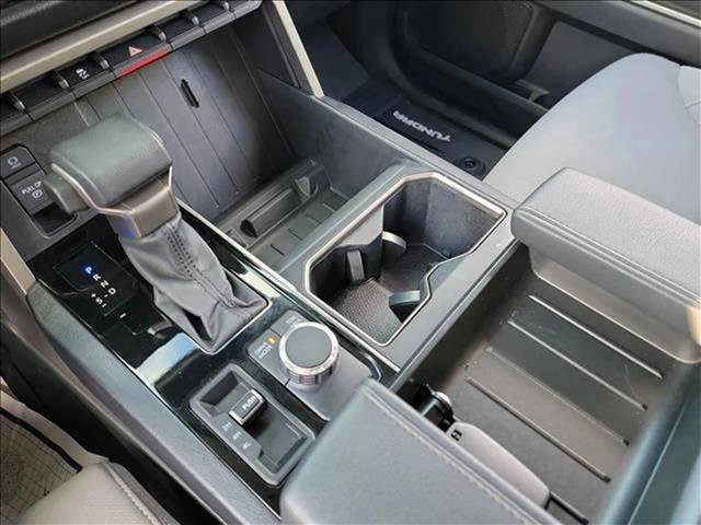 Used 2023 Toyota Tundra SR5 AWD/4WD image 22