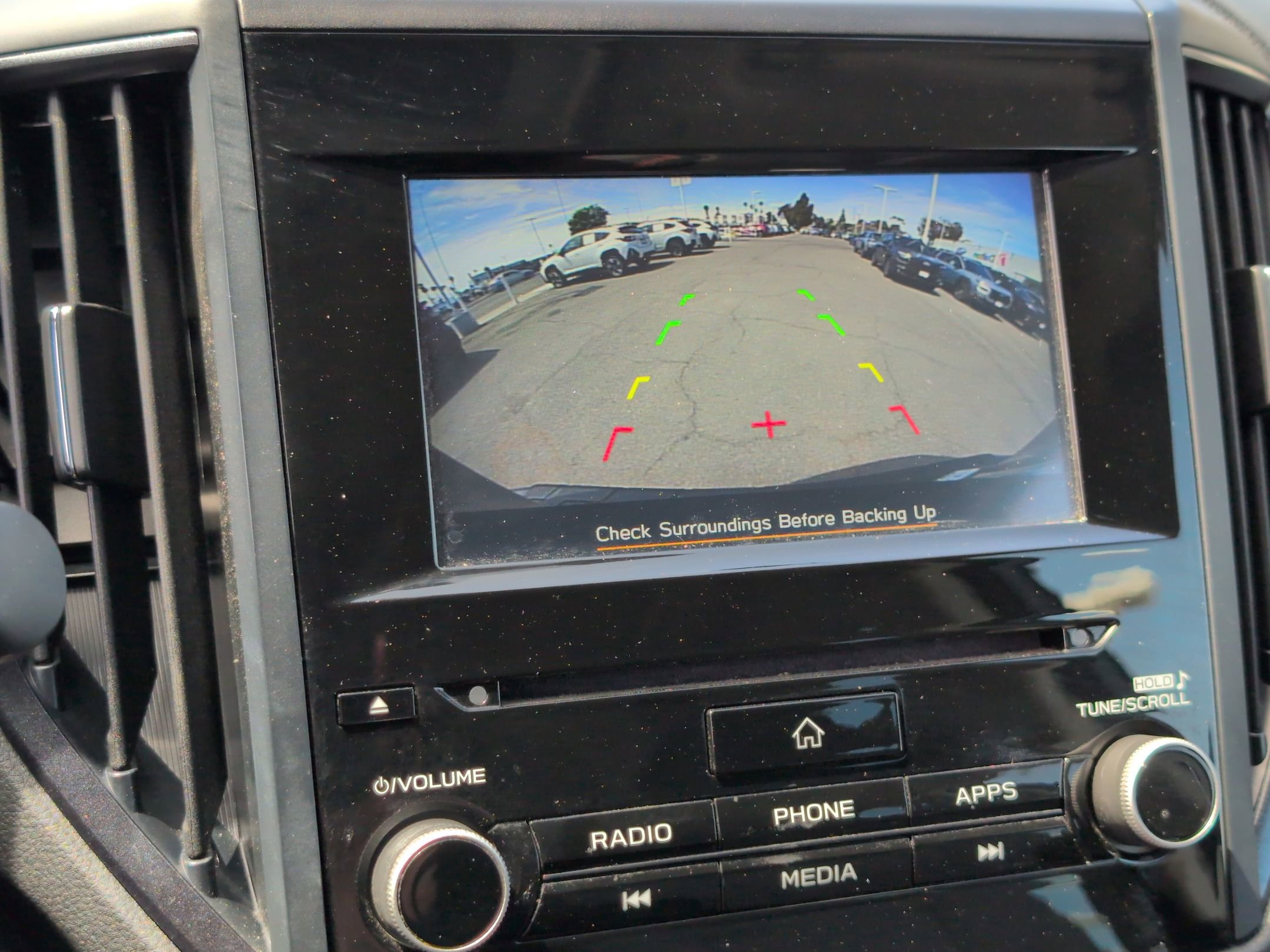 Used 2023 Subaru Forester Sport image 17