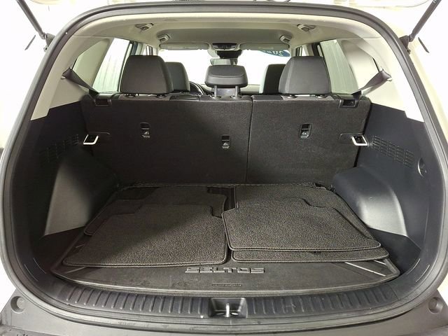 Used 2021 Kia Seltos S image 29