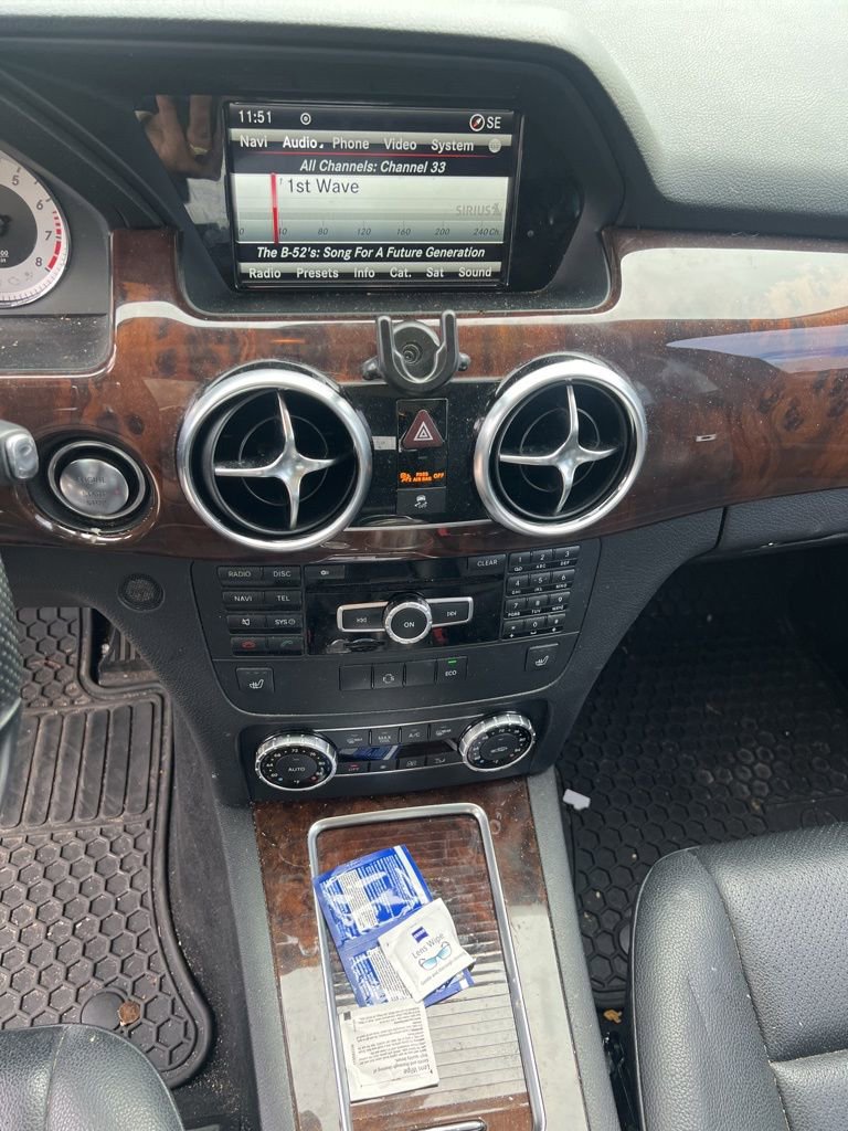 Used 2014 Mercedes-Benz GLK 350 GLK 350 image 12