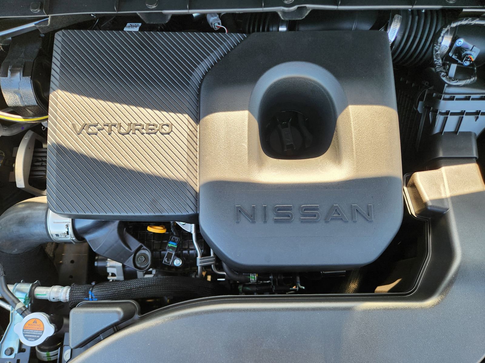 New 2026 Nissan Murano SL image 24