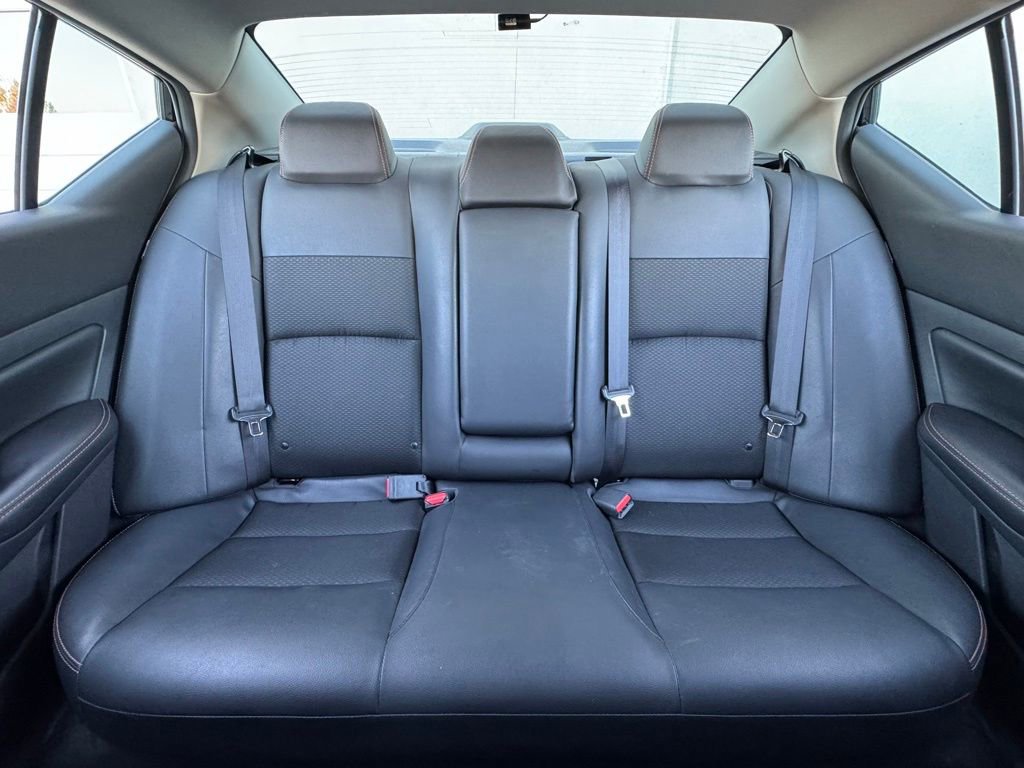 Used 2020 Nissan Altima 2.0 SR image 28