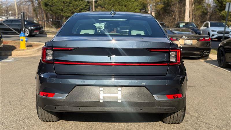 Used 2023 Polestar Polestar 2 PLUS w/ Pilot Pack image 4