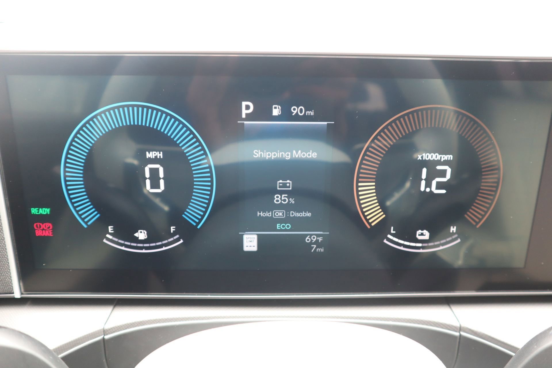 New 2026 Hyundai Santa Fe SE image 12