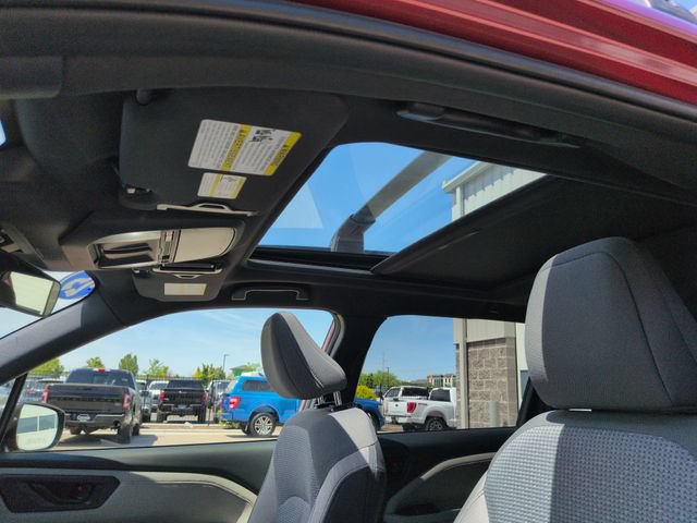 Used 2025 Subaru Forester Premium w/ Convenience Package #1 AWD/4WD image 22