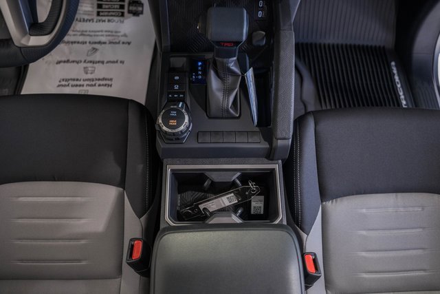 New 2026 Toyota Tacoma TRD Sport image 27