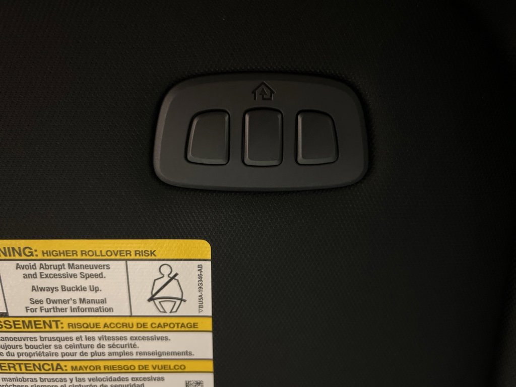 New 2026 Ford F150 Lariat w/ Equipment Group 501A Mid image 27