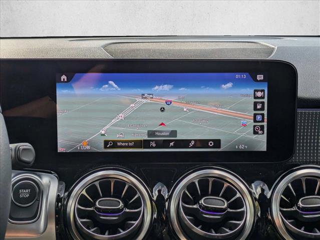 Used 2023 Mercedes-Benz EQB 300 4MATIC image 13