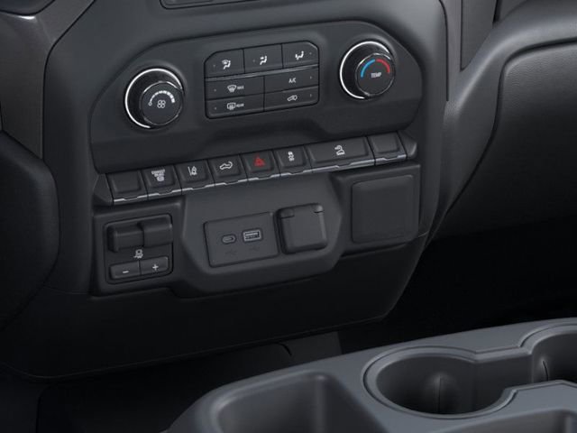 New 2026 Chevrolet Silverado 3500 W/T w/ WT Convenience Package image 23