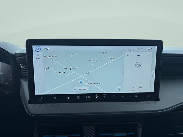 New 2026 Ford Maverick Lobo AWD/4WD image 8