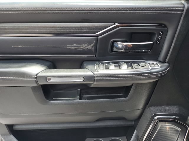 Used 2023 RAM 2500 Limited AWD/4WD image 17