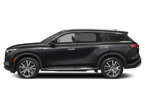 Used 2023 INFINITI QX60 Sensory image 3