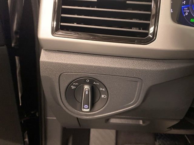 Used 2022 Volkswagen Atlas SE AWD/4WD image 18