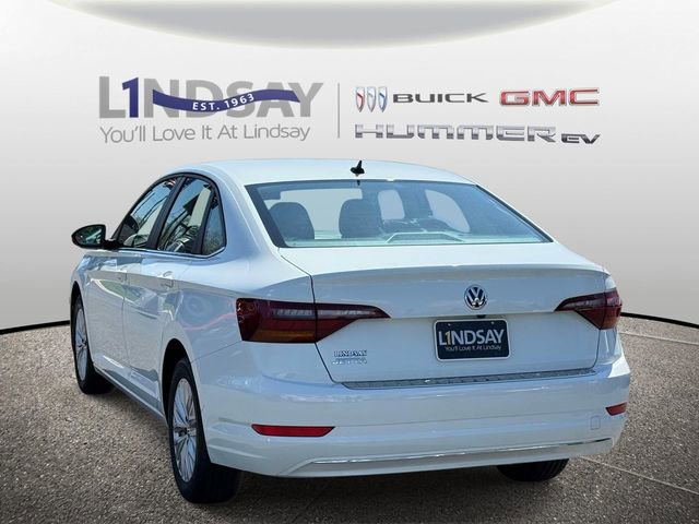 Used 2019 Volkswagen Jetta S image 4