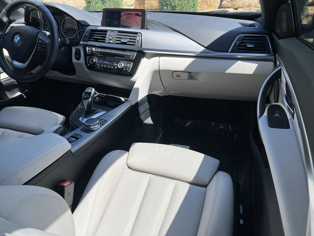 Used 2018 BMW 440i xDrive Convertible AWD/4WD image 15