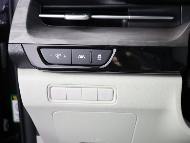 Used 2024 Kia Carnival SX image 22