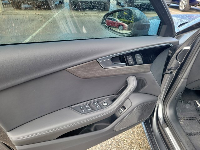 Certified 2023 Audi A4 2.0T Premium Plus w/ Premium Plus Package image 18