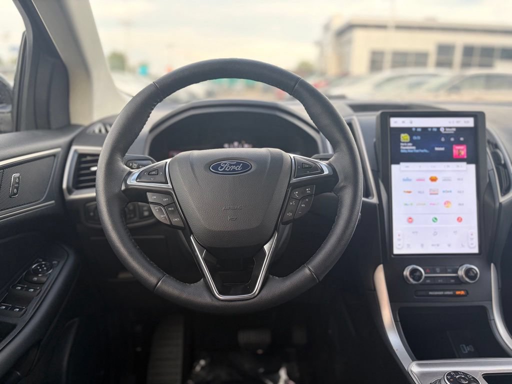 Used 2024 Ford Edge SEL w/ Convenience Package AWD/4WD image 24