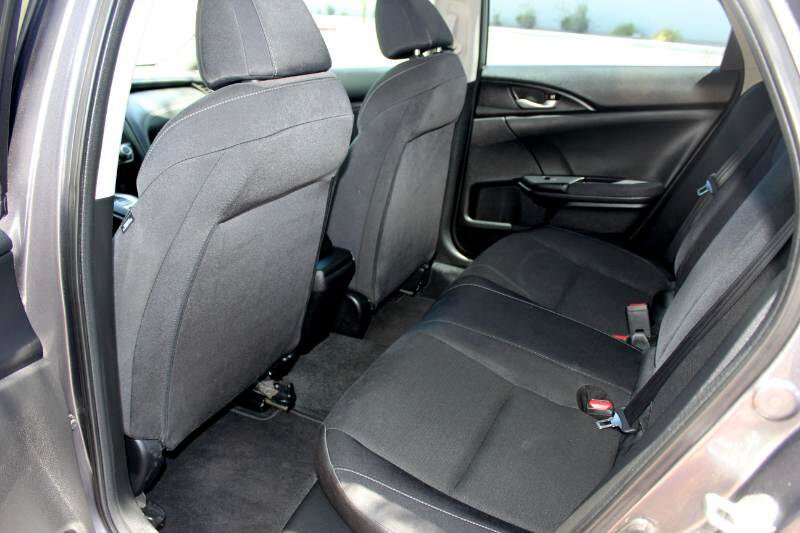 Used 2022 Honda Insight EX image 13