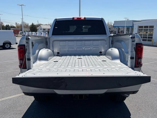 New 2026 RAM 2500 Big Horn AWD/4WD image 6