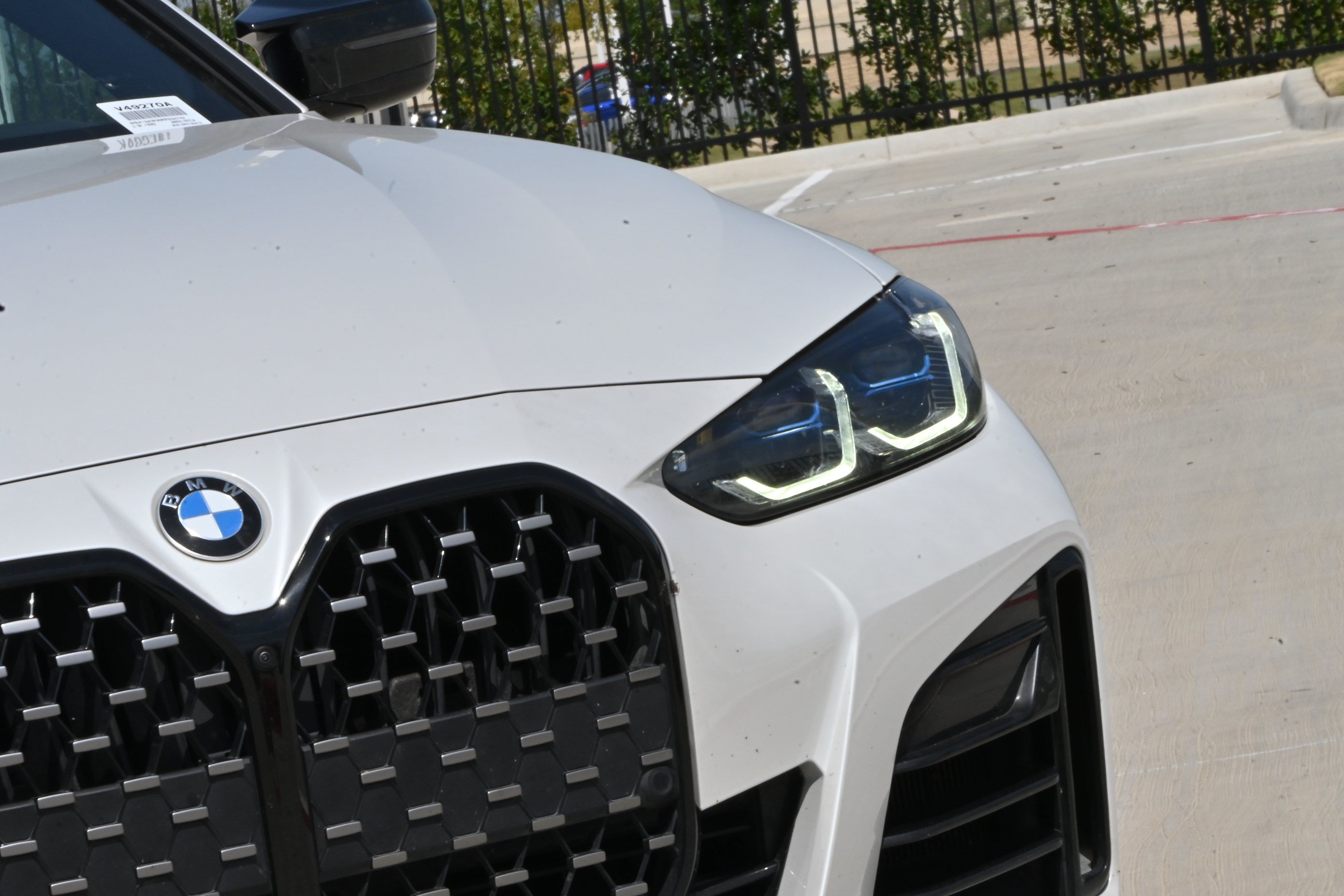 Used 2024 BMW M440i xDrive Gran Coupe w/ Premium Package AWD/4WD image 10
