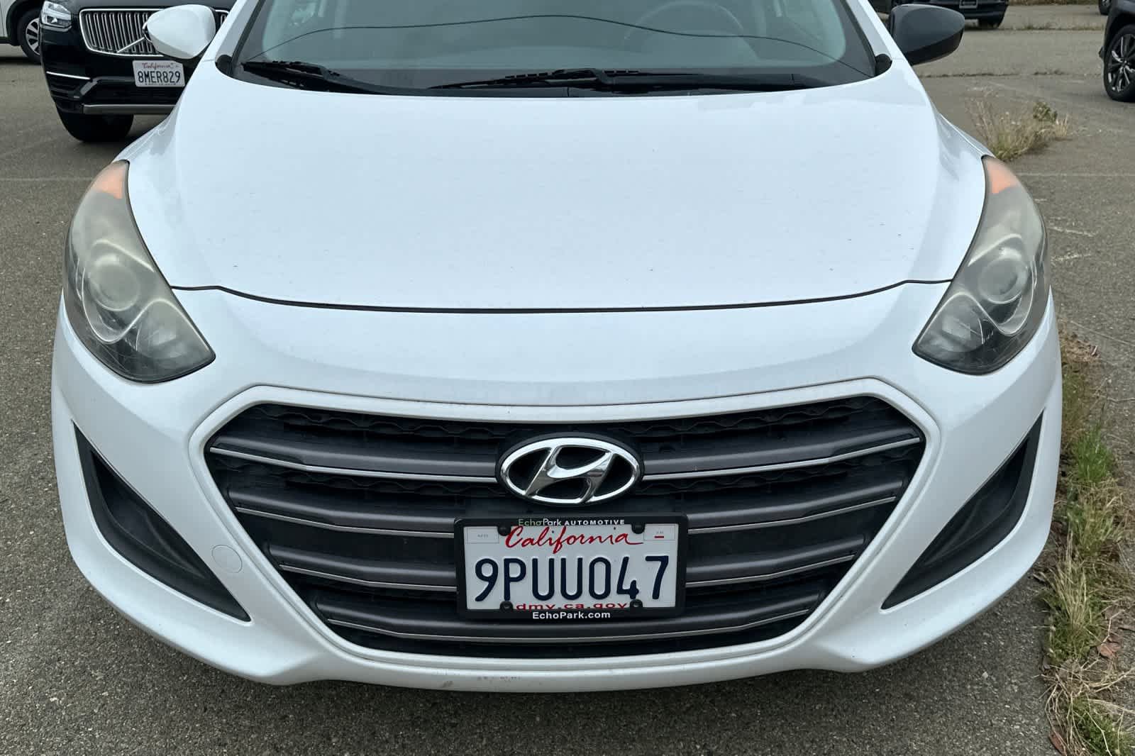 Used 2017 Hyundai Elantra GT FWD image 9
