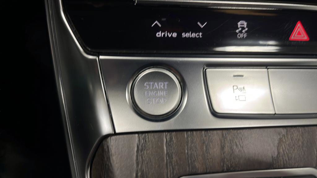 Used 2019 Audi A6 3.0T Prestige w/ Prestige Package image 23