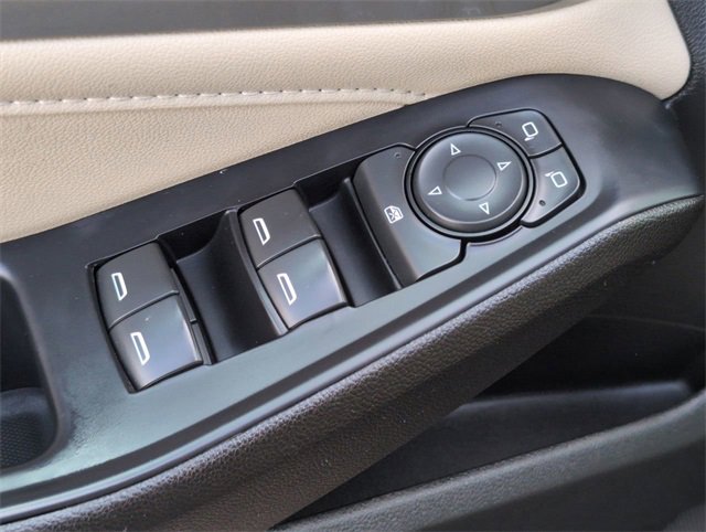 Certified 2022 Chevrolet Traverse LS image 22