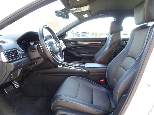 Used 2021 Honda Accord Sport image 14