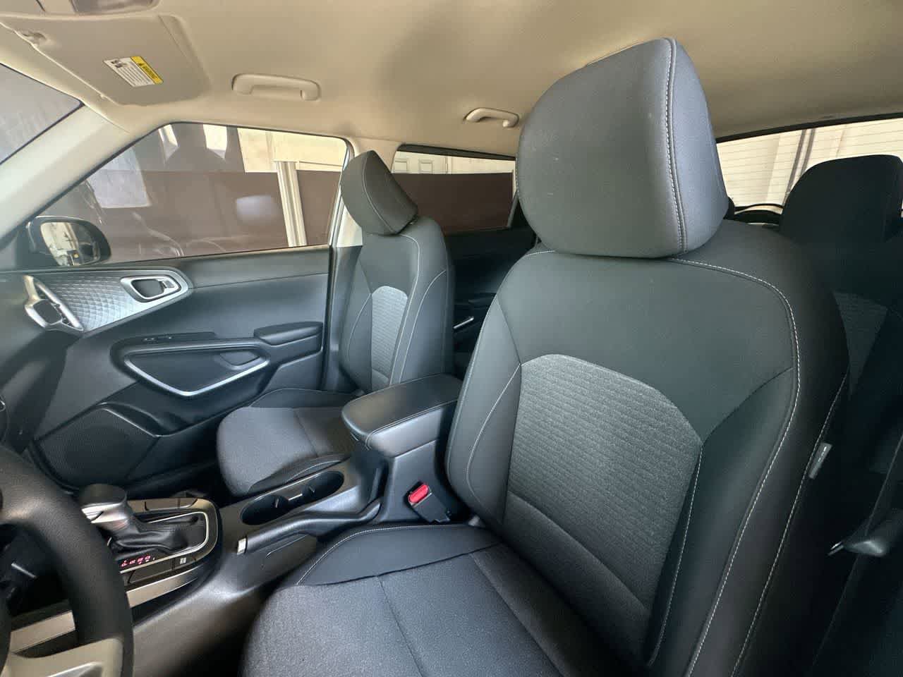 Used 2020 Kia Soul S FWD image 14