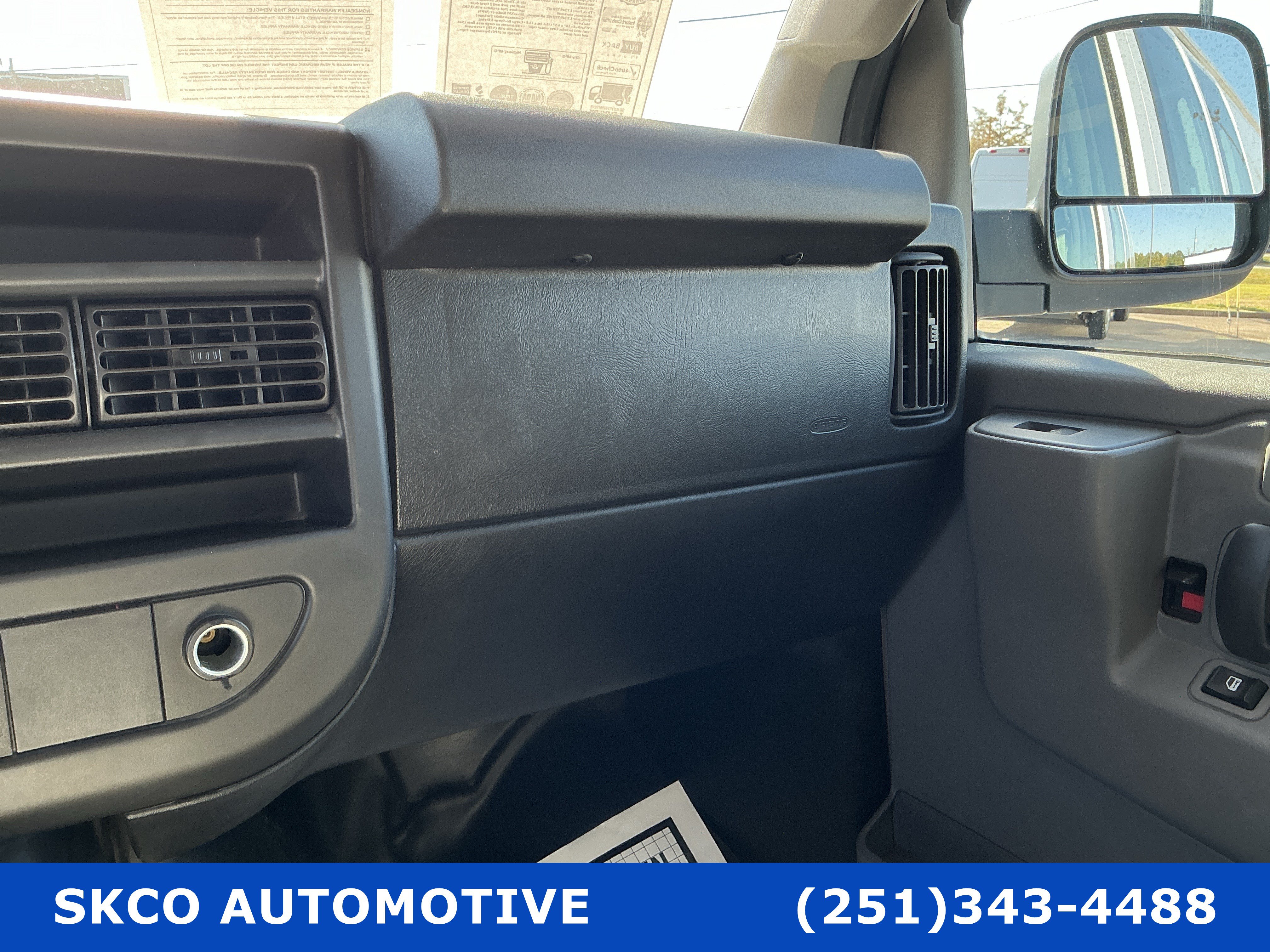 Used 2021 Chevrolet Express 2500 Extended w/ Driver Convenience Package RWD image 24
