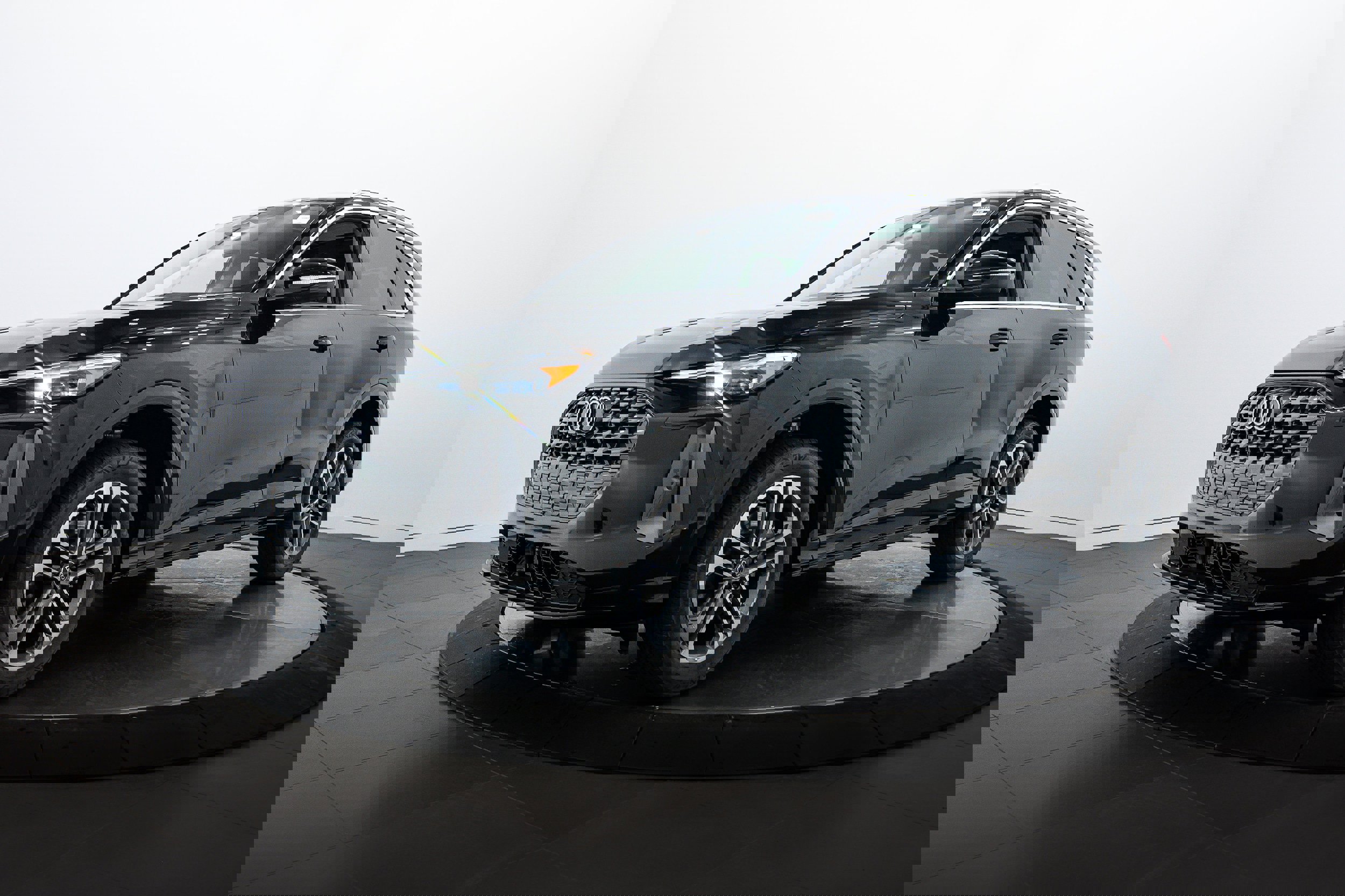 New 2025 Audi Q5 Premium Plus image 7