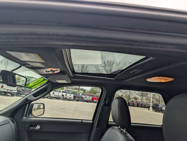 Used 2010 Ford Escape Limited AWD/4WD image 3