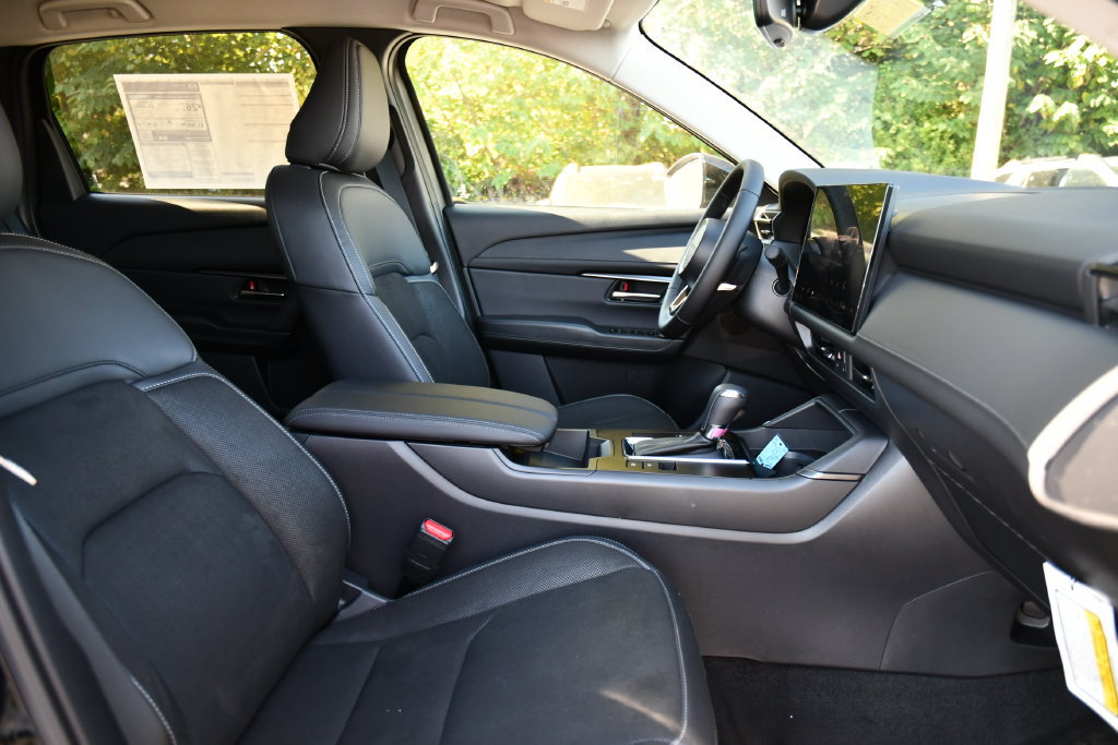 New 2026 MAZDA CX-5 Preferred AWD/4WD image 31