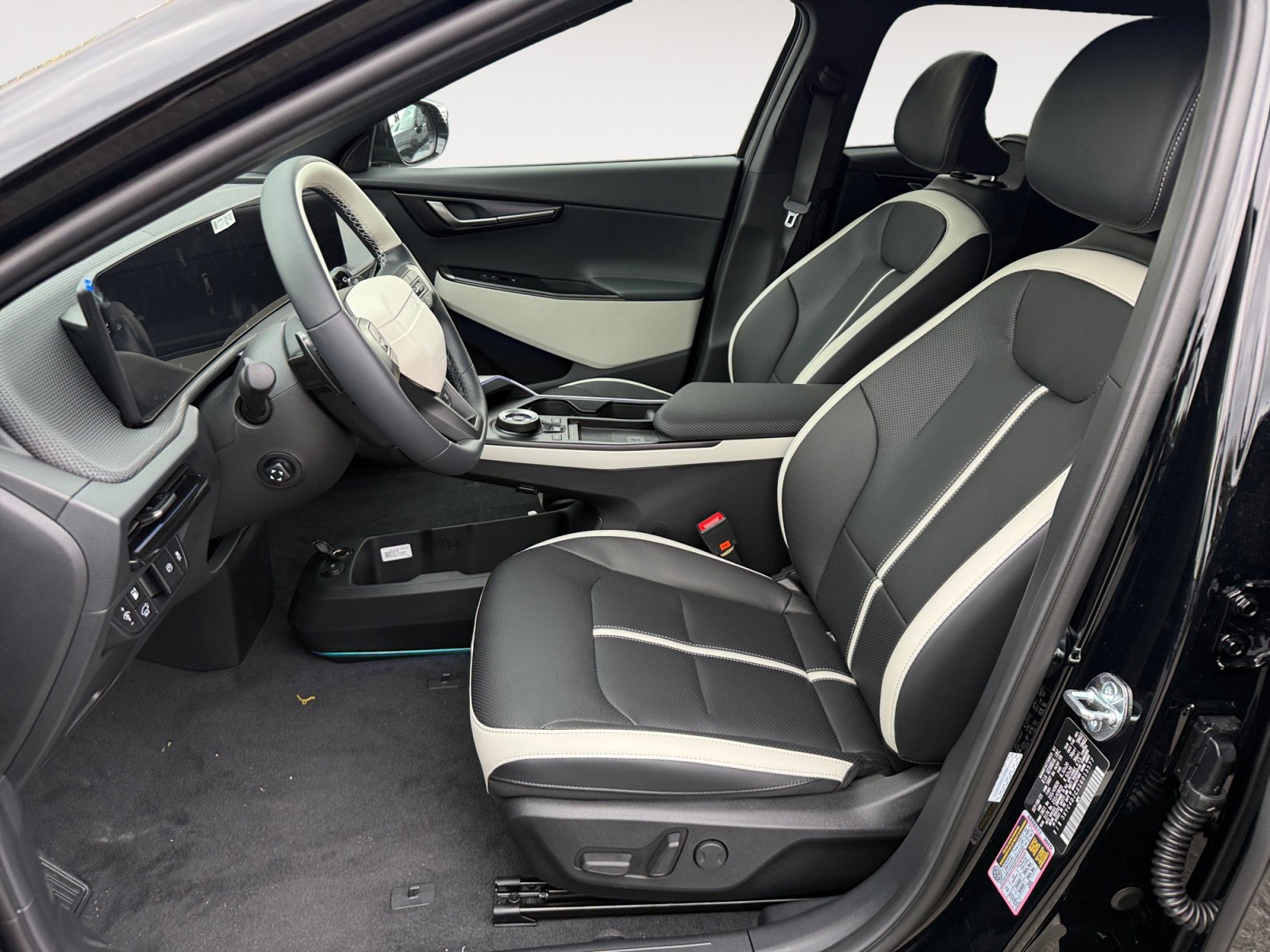 New 2025 Kia EV6 GT-Line image 10