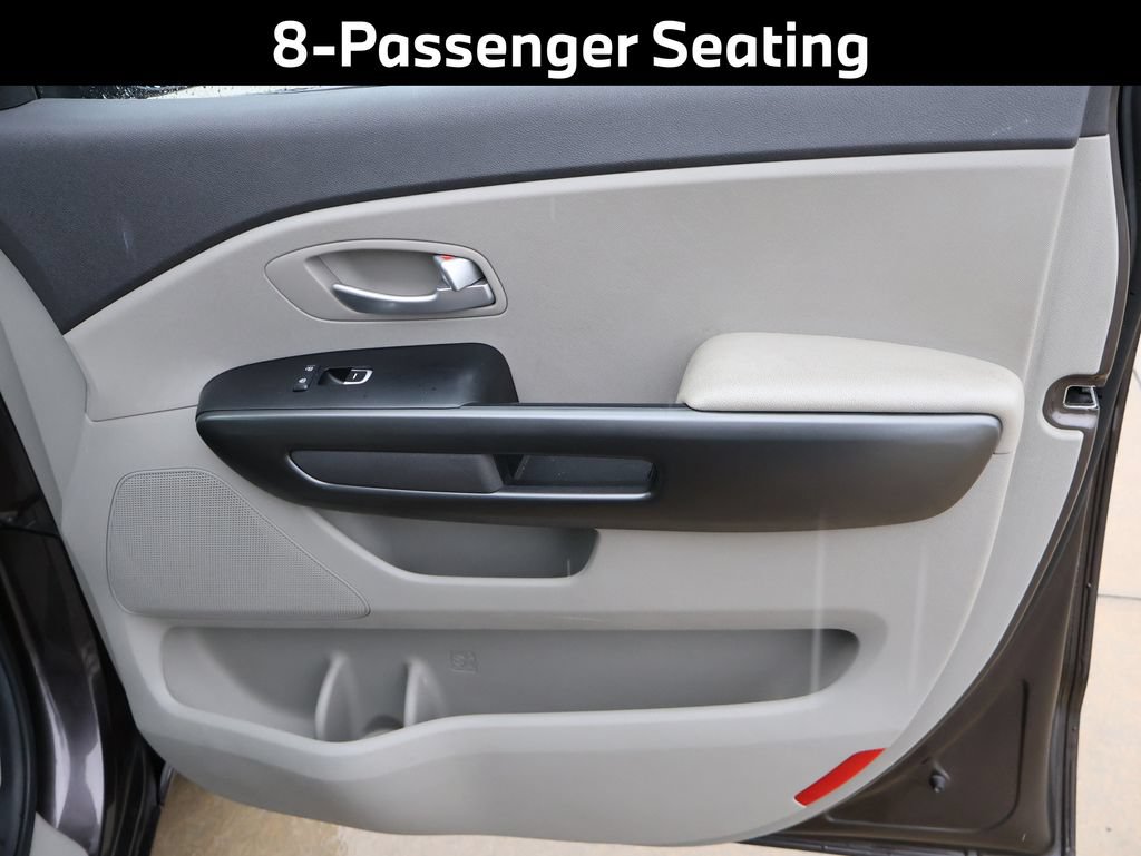 Used 2015 Kia Sedona LX w/ LX Convenience Package FWD image 14