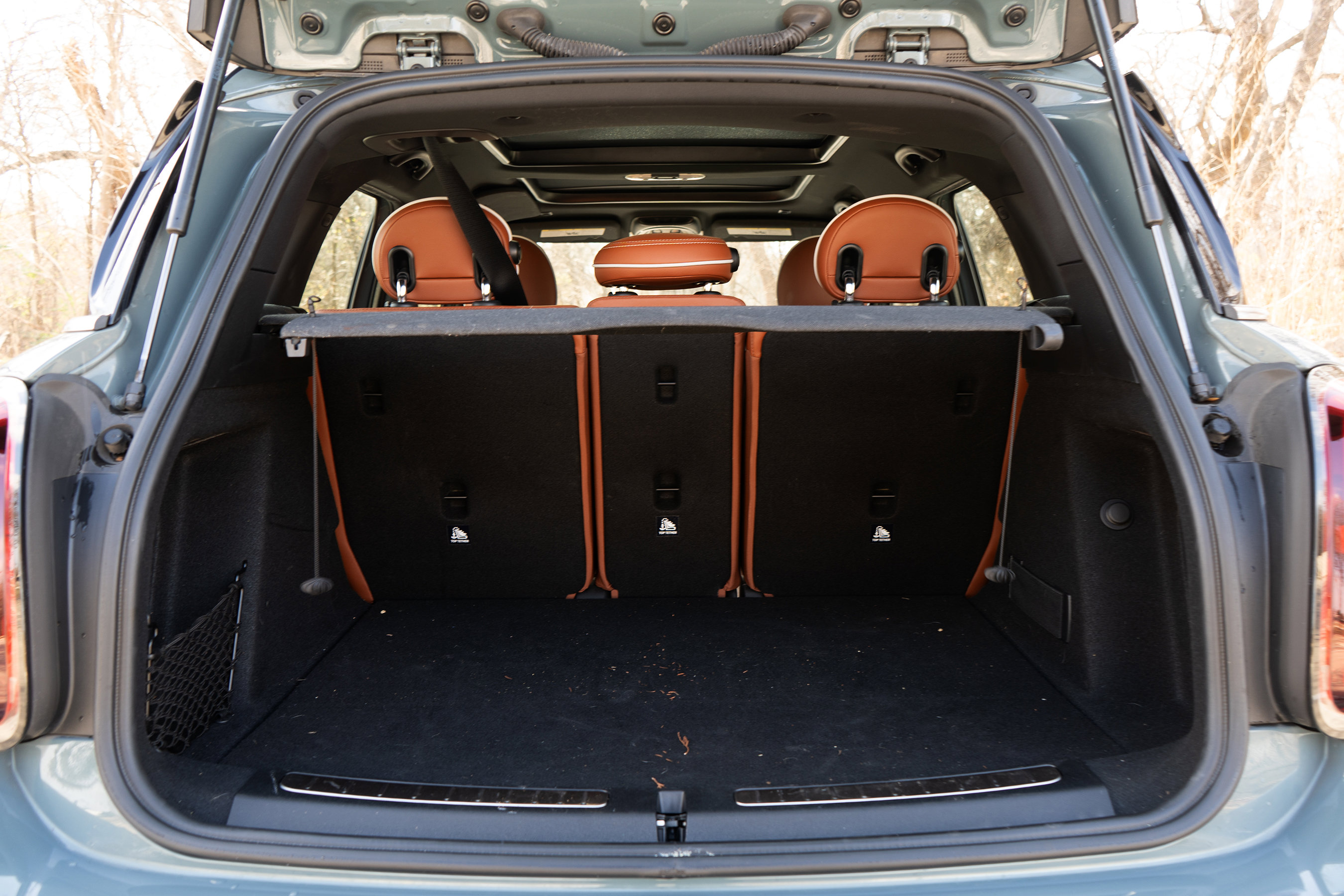 Used 2023 MINI Cooper Countryman John Cooper Works image 48