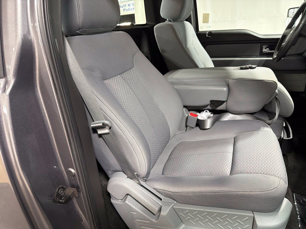 Used 2013 Ford F150 STX w/ Mid Equipment Group AWD/4WD image 18