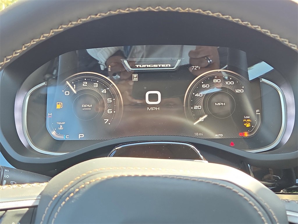 New 2026 RAM 1500 Tungsten image 29