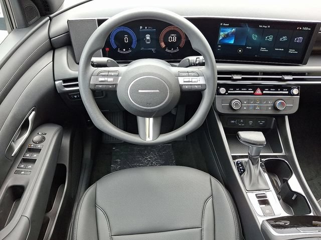 New 2027 Hyundai Santa Cruz SE AWD/4WD image 11