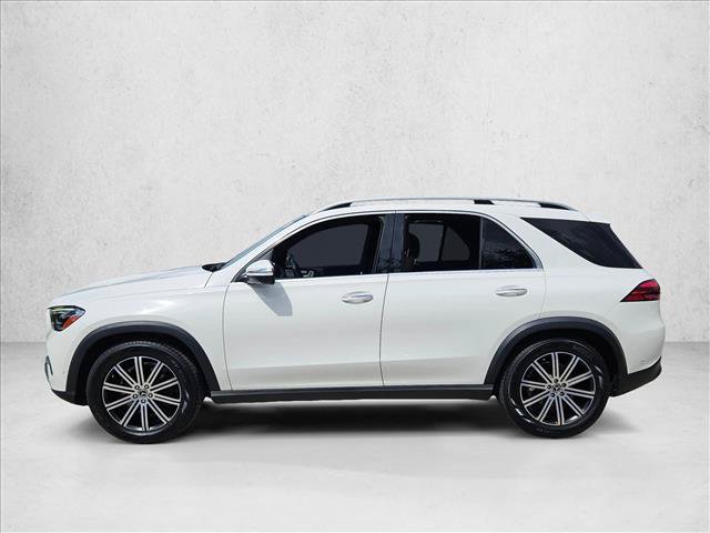 Certified 2024 Mercedes-Benz GLE 350 4MATIC image 9
