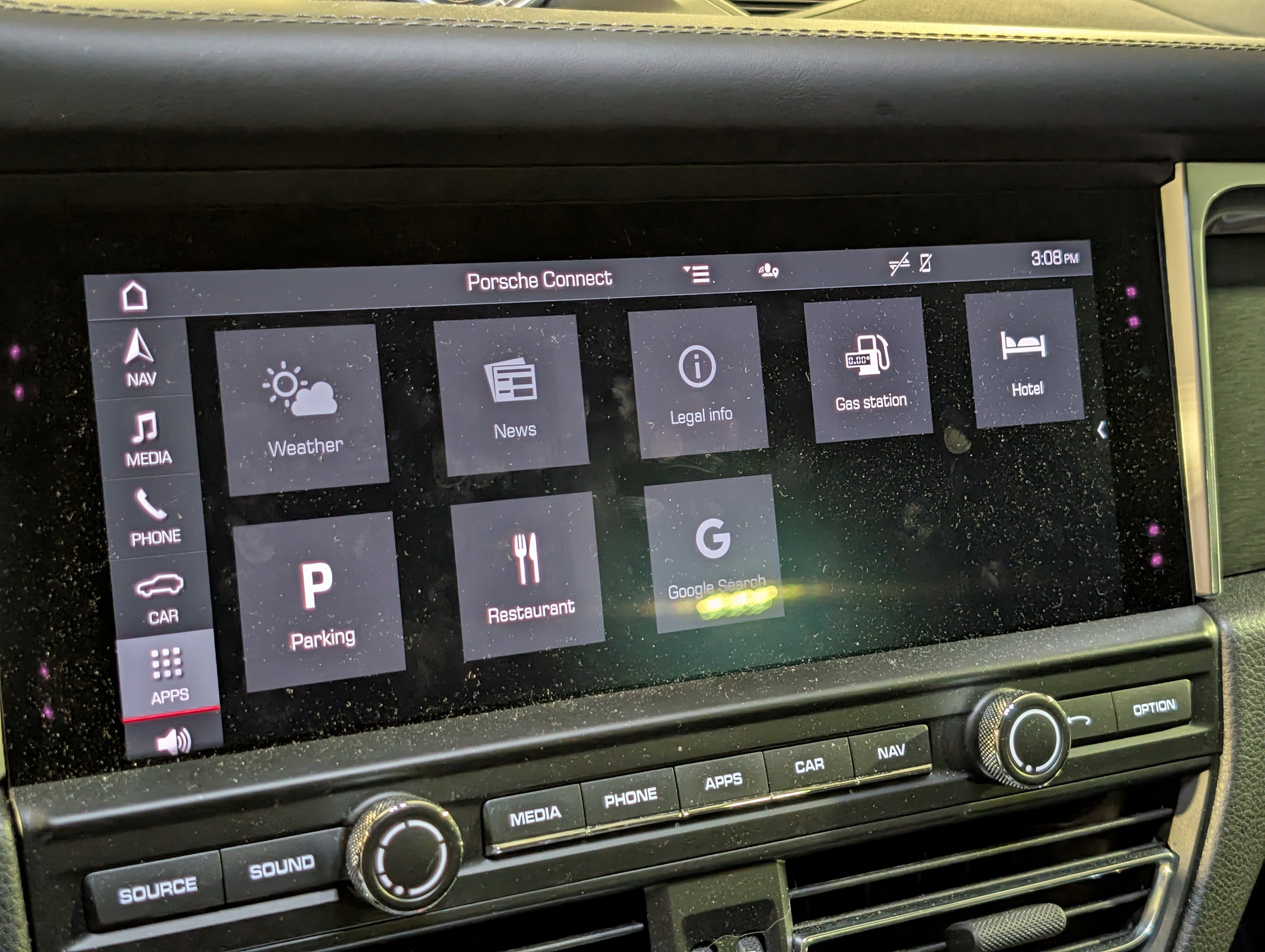 Certified 2020 Porsche Macan GTS image 36