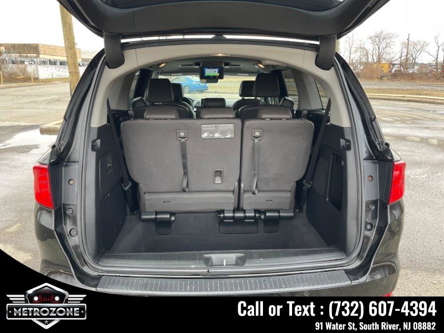 Used 2020 Honda Odyssey Elite image 13