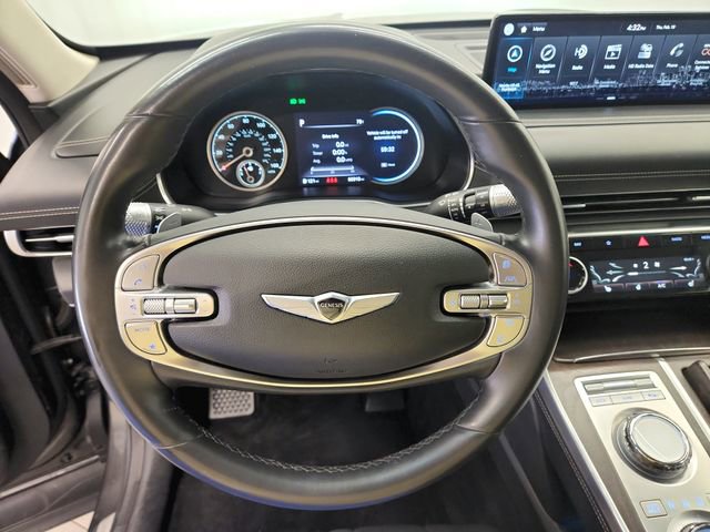 Used 2024 Genesis GV80 2.5T image 24