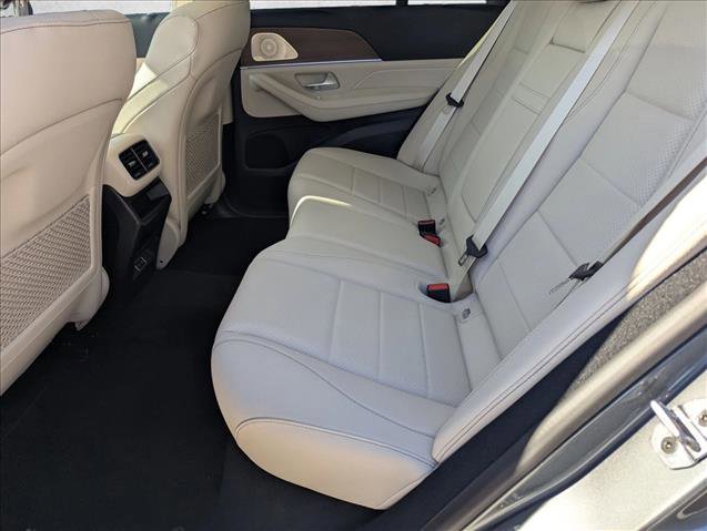 New 2026 Mercedes-Benz GLE 450 4MATIC image 13