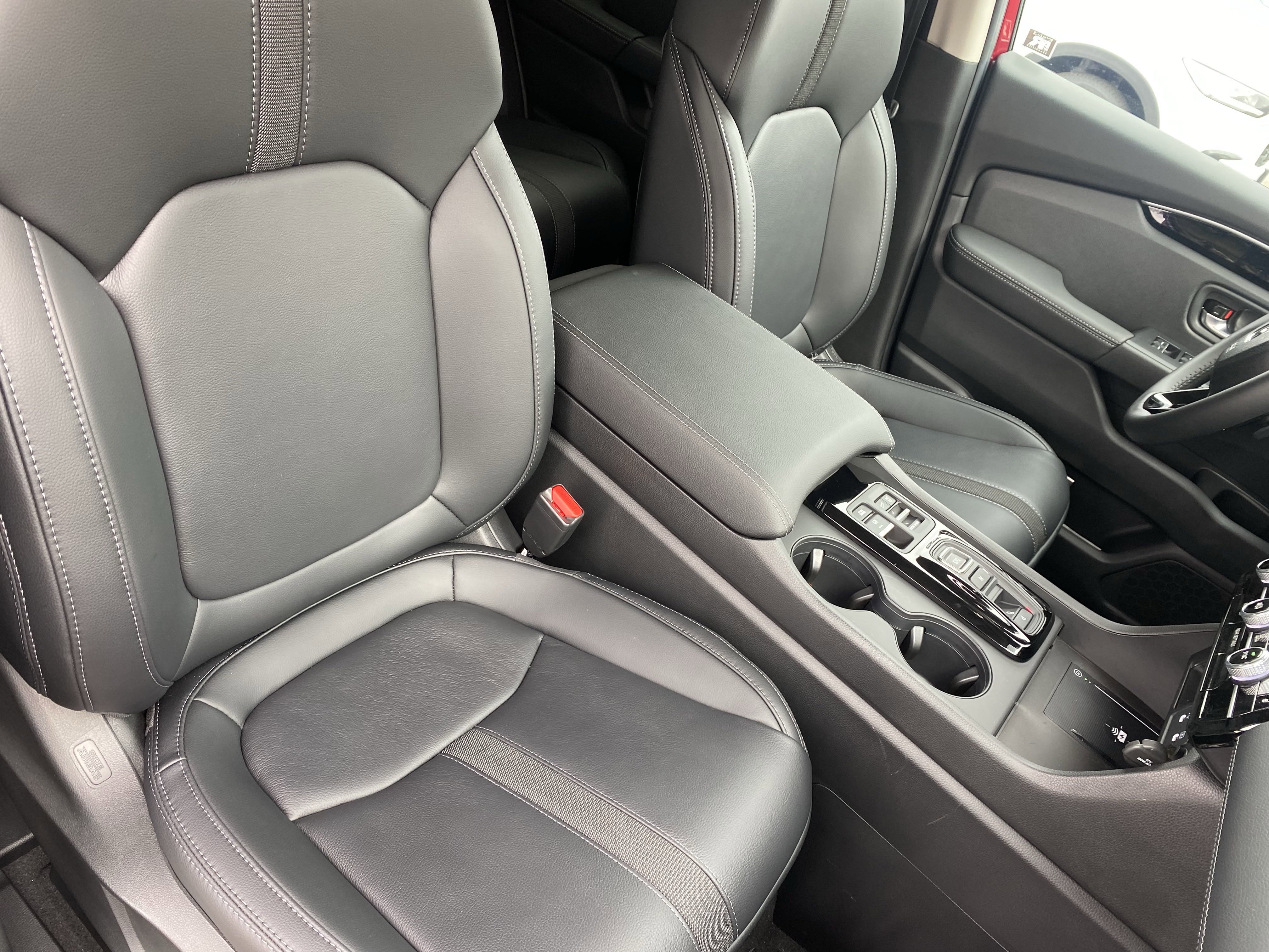 Used 2026 Honda Passport RTL image 8