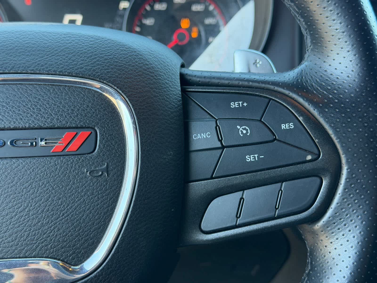 Used 2022 Dodge Charger R/T w/ Driver Convenience Group RWD image 11