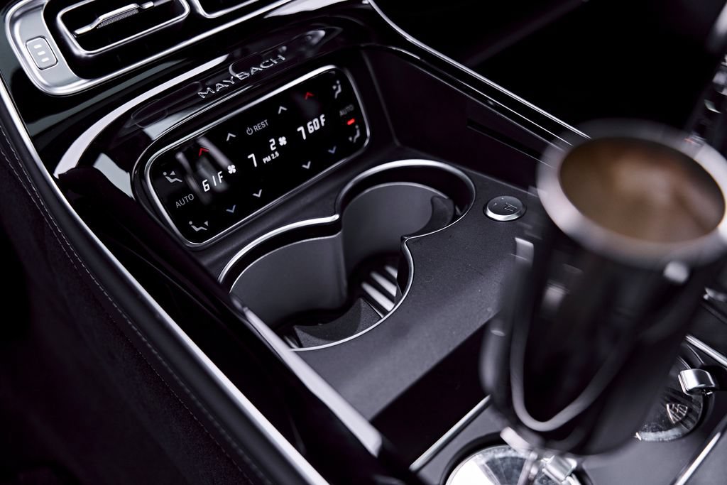 Used 2023 Mercedes-Benz Maybach S 580 4MATIC image 68