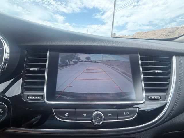 Used 2017 Buick Encore Essence w/ Experience Buick Package AWD/4WD image 20