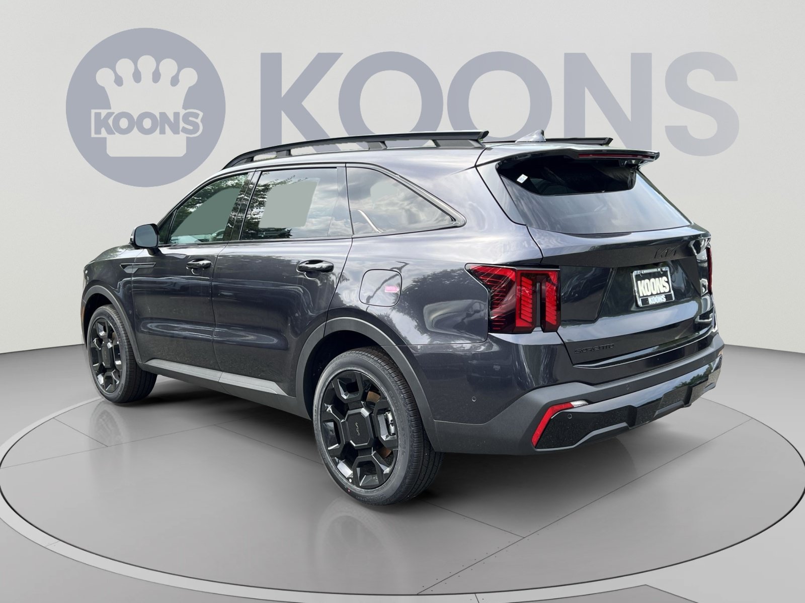 New 2026 Kia Sorento SX Prestige AWD/4WD image 4